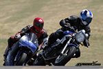 Suzuki SV650